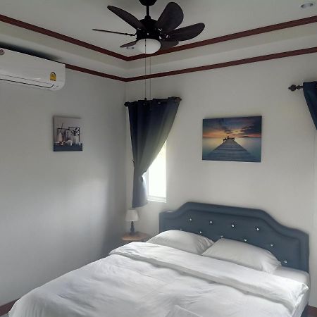 Отель Purada Garden Khun Han Экстерьер фото